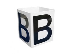 Placuta cub suspendat cu 4 fete